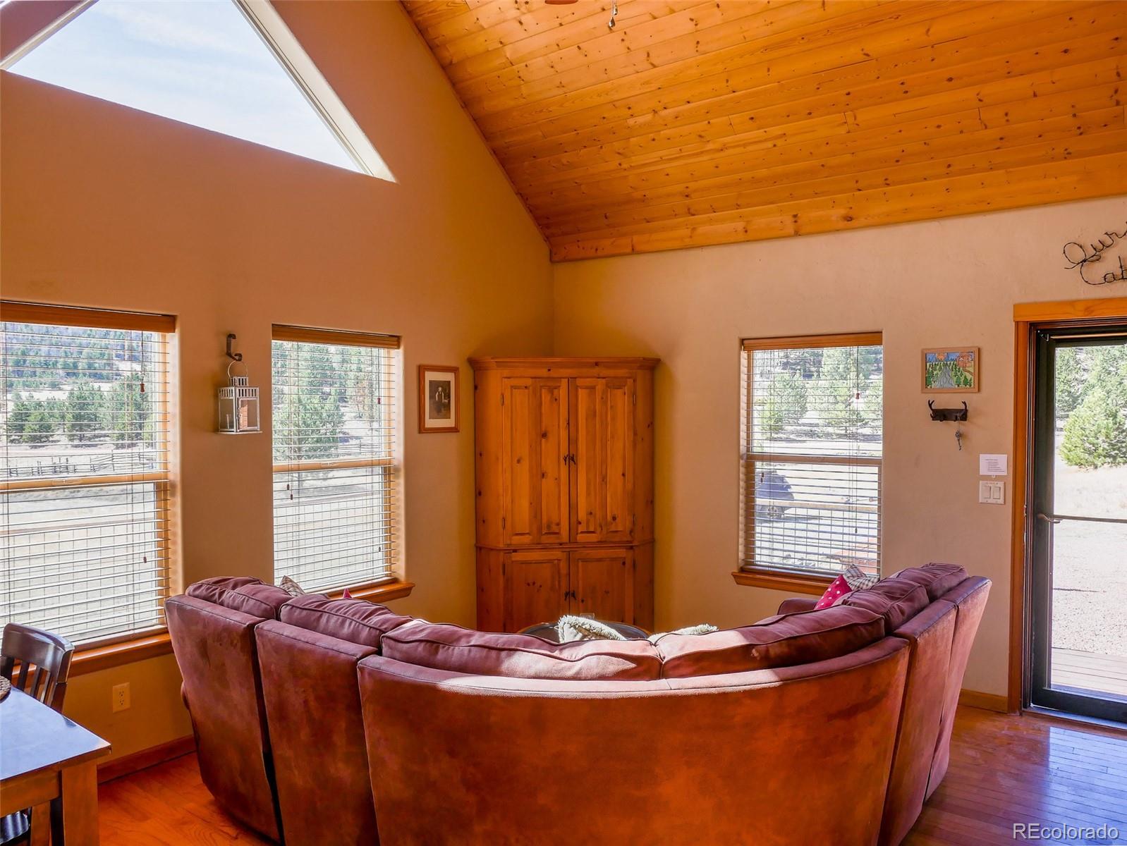 314 S Antelope Trail Cotopaxi CO 81223