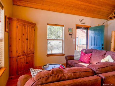 314 S Antelope Trail Cotopaxi CO 81223