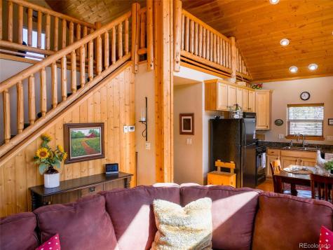 314 S Antelope Trail Cotopaxi CO 81223
