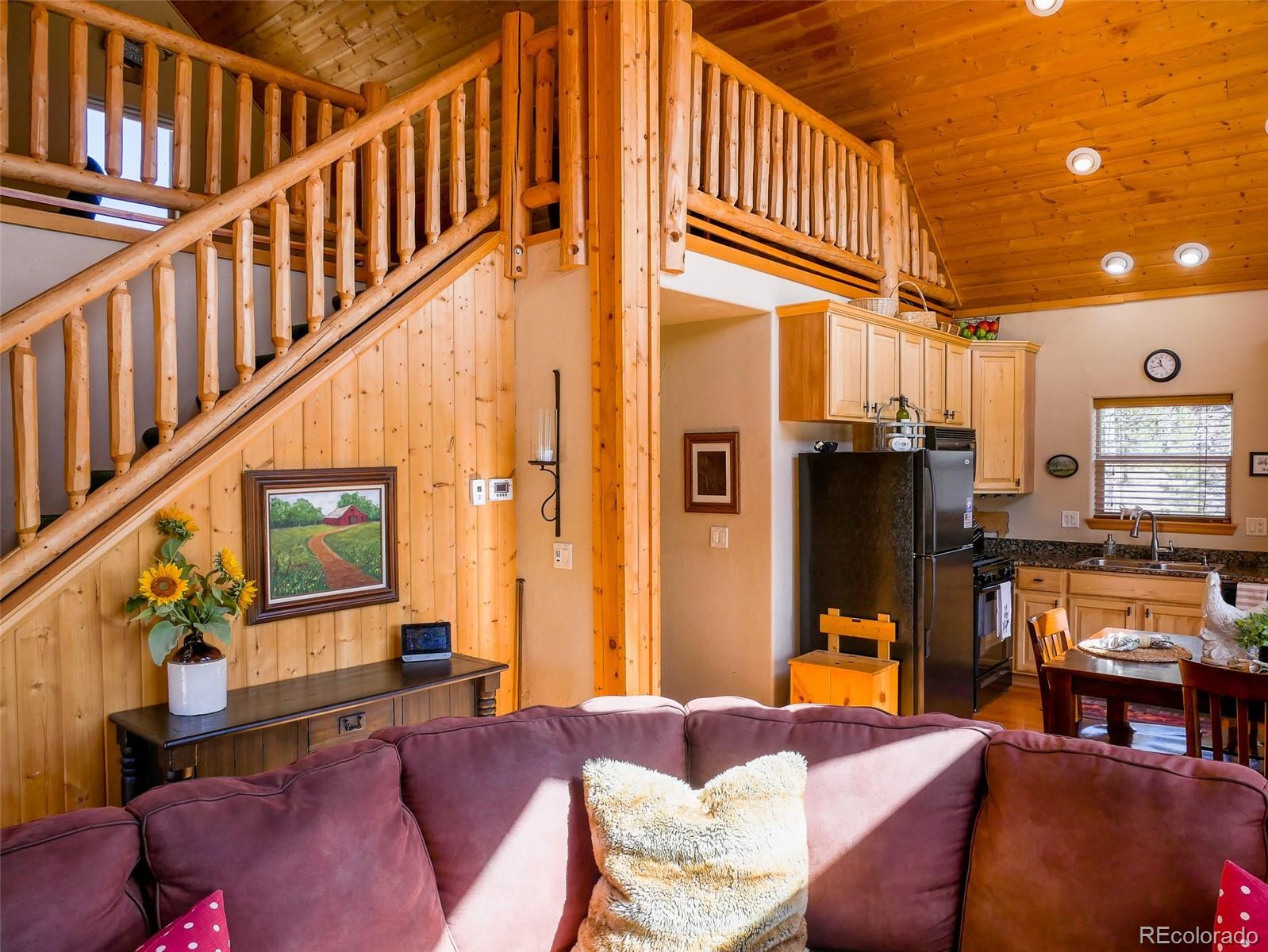 314 S Antelope Trail Cotopaxi CO 81223