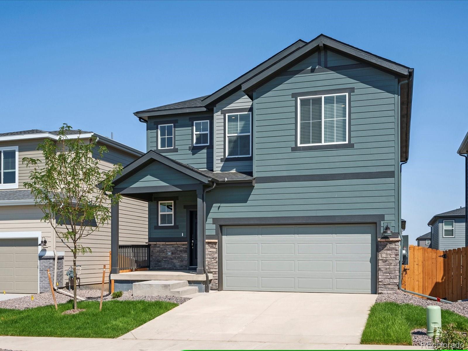 628 98th Avenue Greeley CO 80634