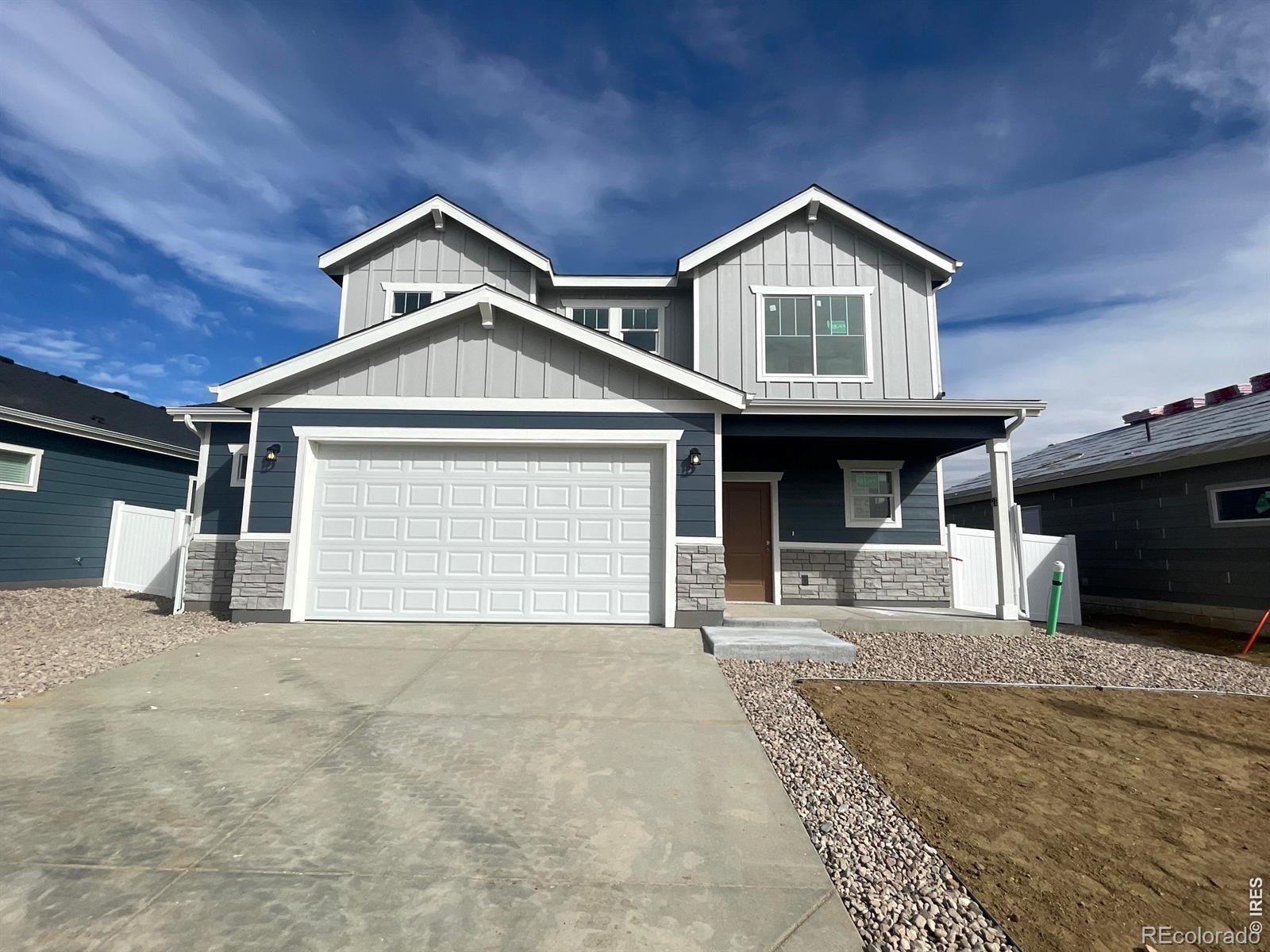 8527 5th Street Greeley CO 80634