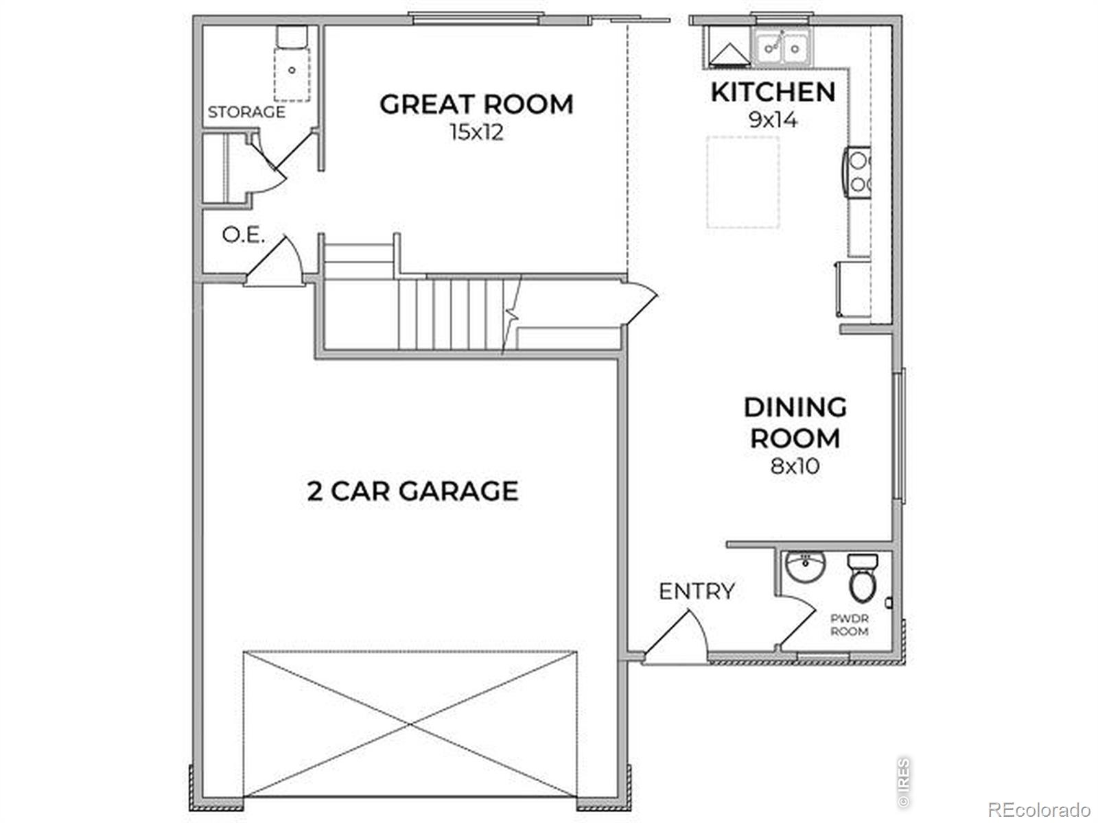 8527 5th Street Greeley CO 80634