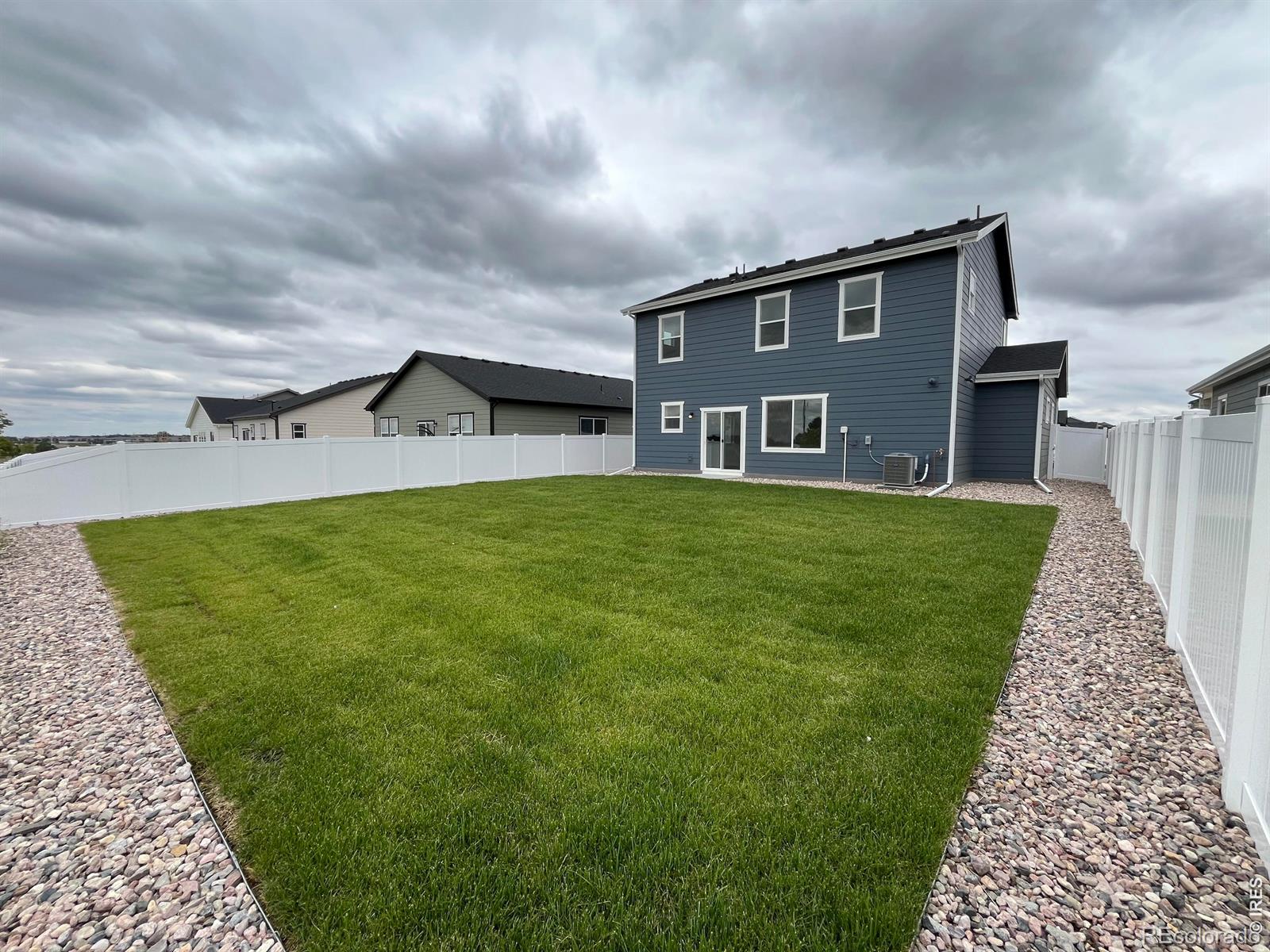 8527 5th Street Greeley CO 80634