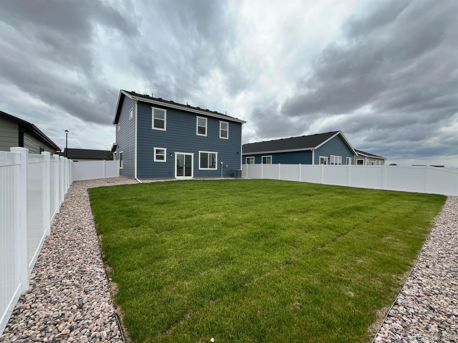 8527 5th Street Greeley CO 80634