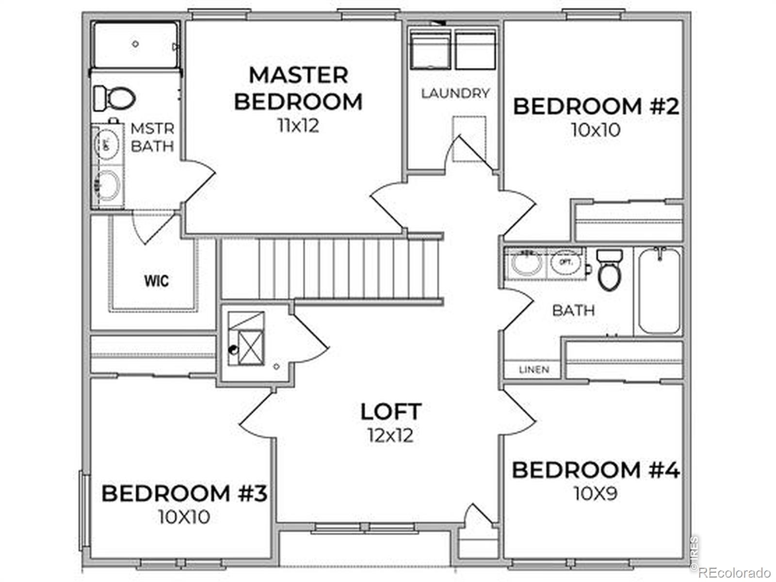 8527 5th Street Greeley CO 80634