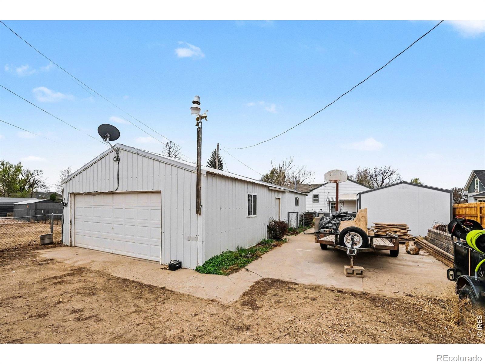 427 Cheyenne Avenue Eaton CO 80615