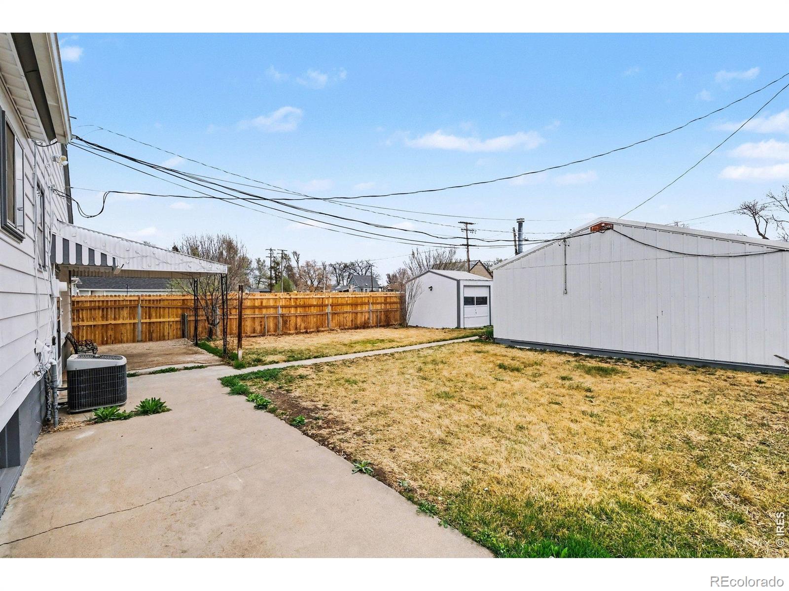 427 Cheyenne Avenue Eaton CO 80615