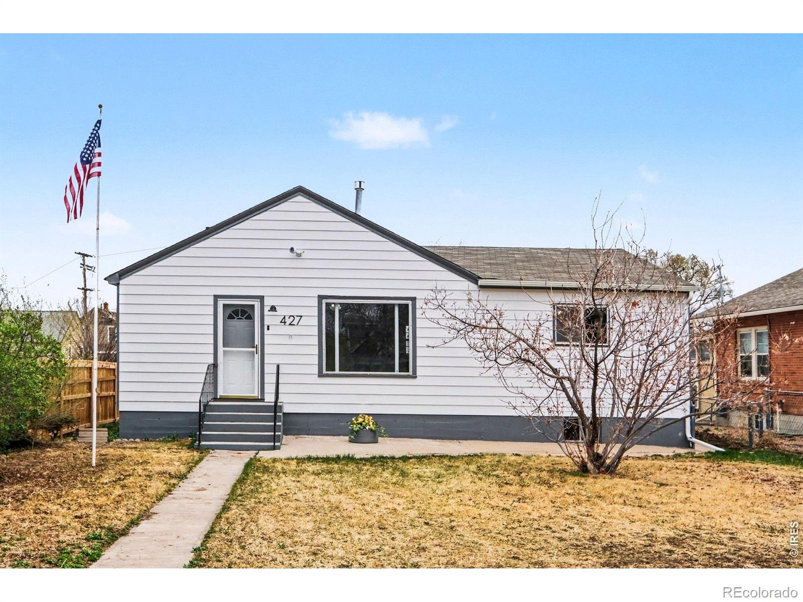 427 Cheyenne Avenue Eaton CO 80615