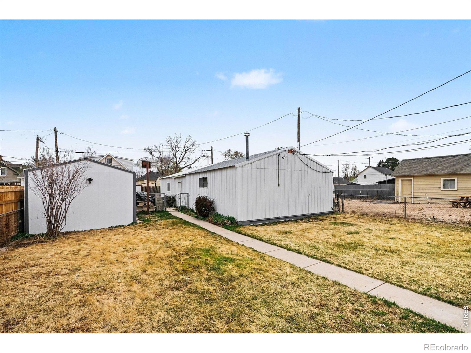 427 Cheyenne Avenue Eaton CO 80615