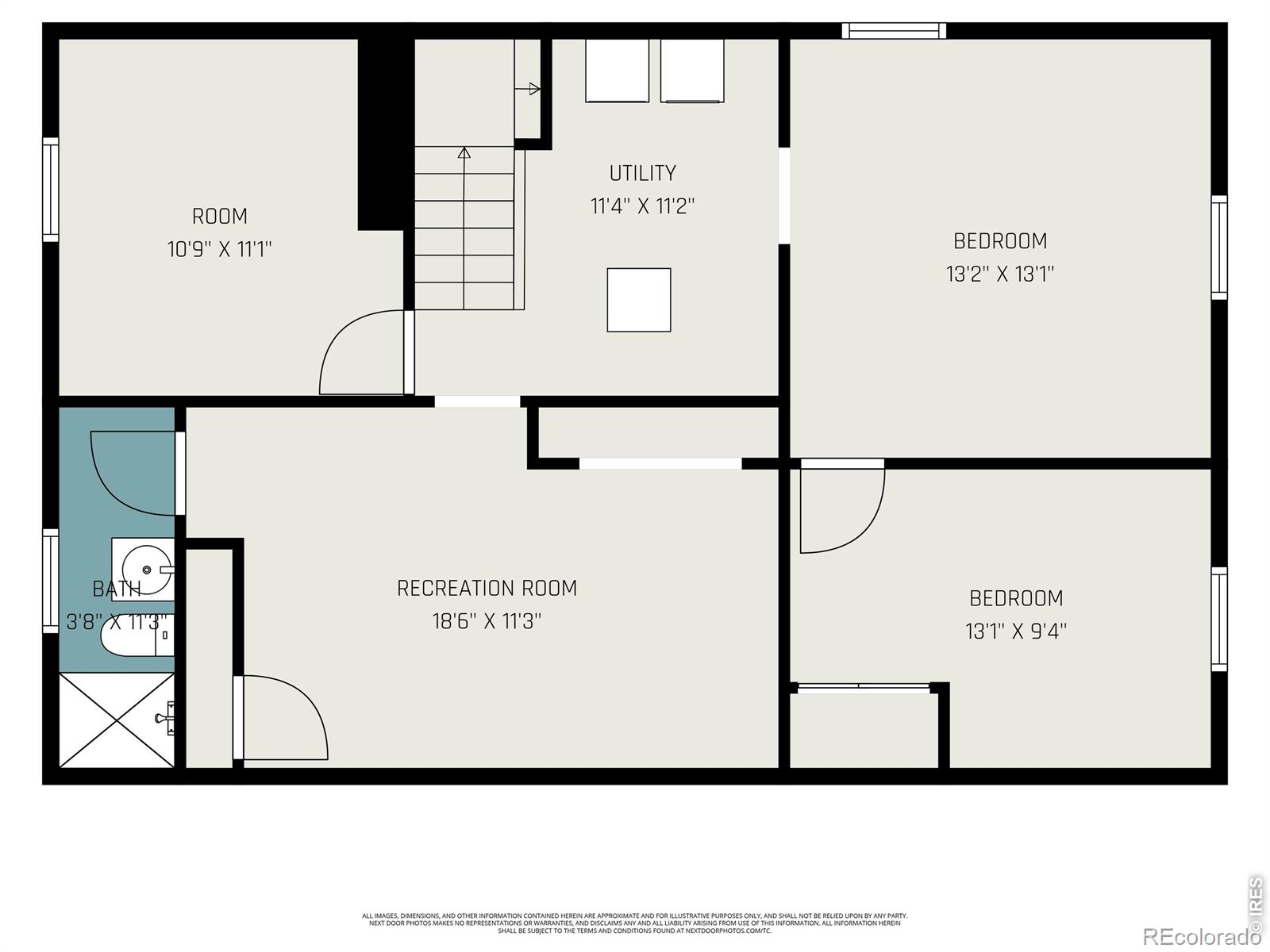 427 Cheyenne Avenue Eaton CO 80615