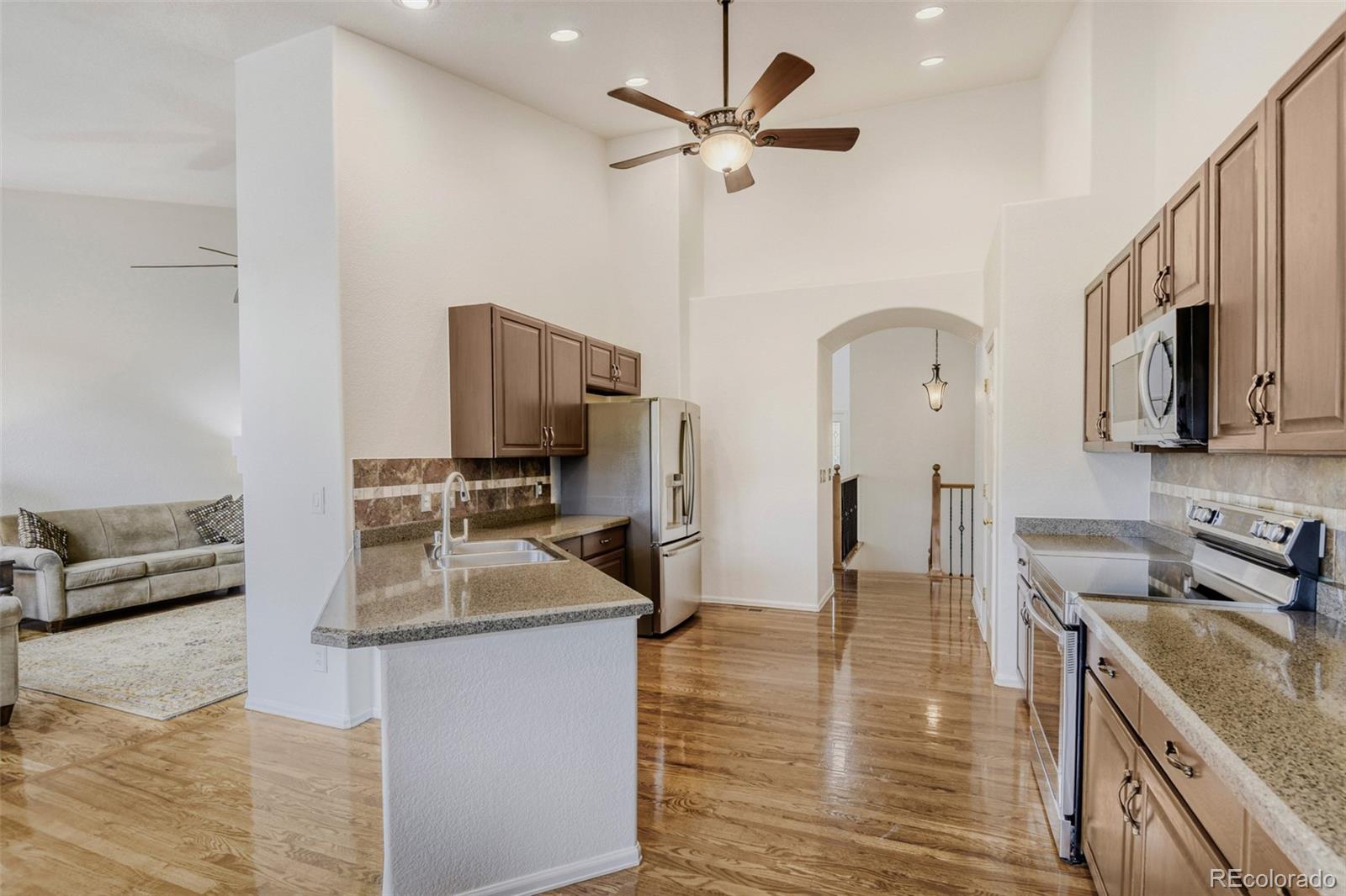 727 Deer Clover Way Castle Pines CO 80108