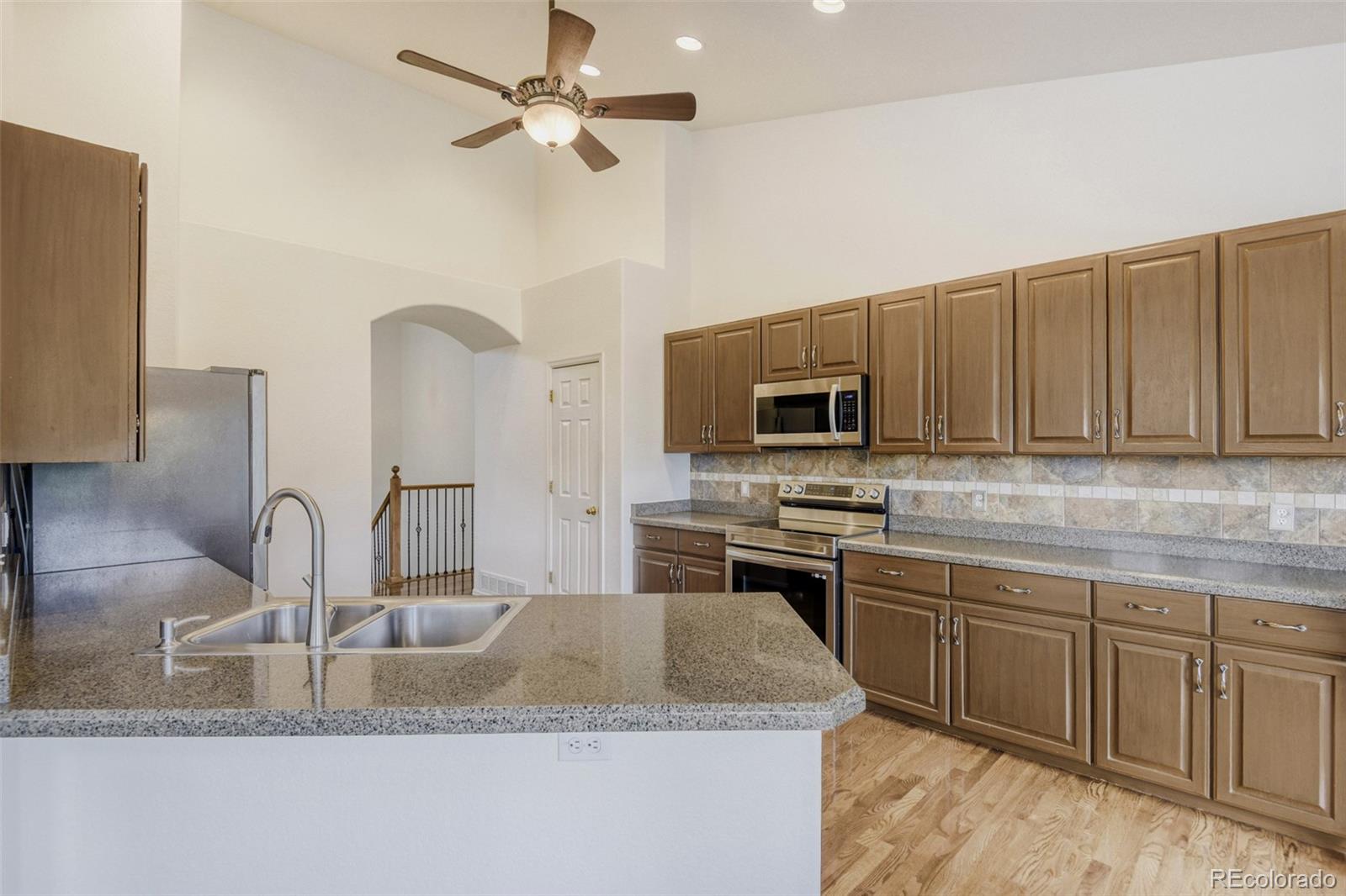 727 Deer Clover Way Castle Pines CO 80108