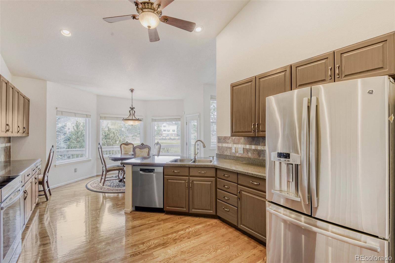 727 Deer Clover Way Castle Pines CO 80108