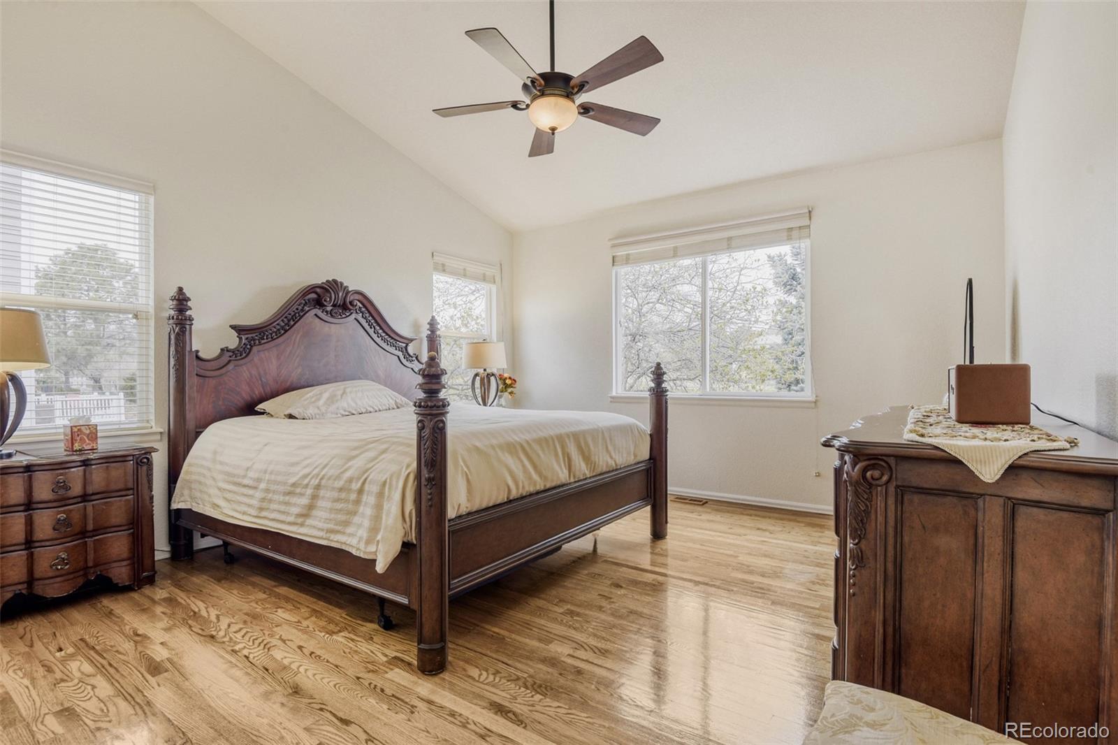 727 Deer Clover Way Castle Pines CO 80108