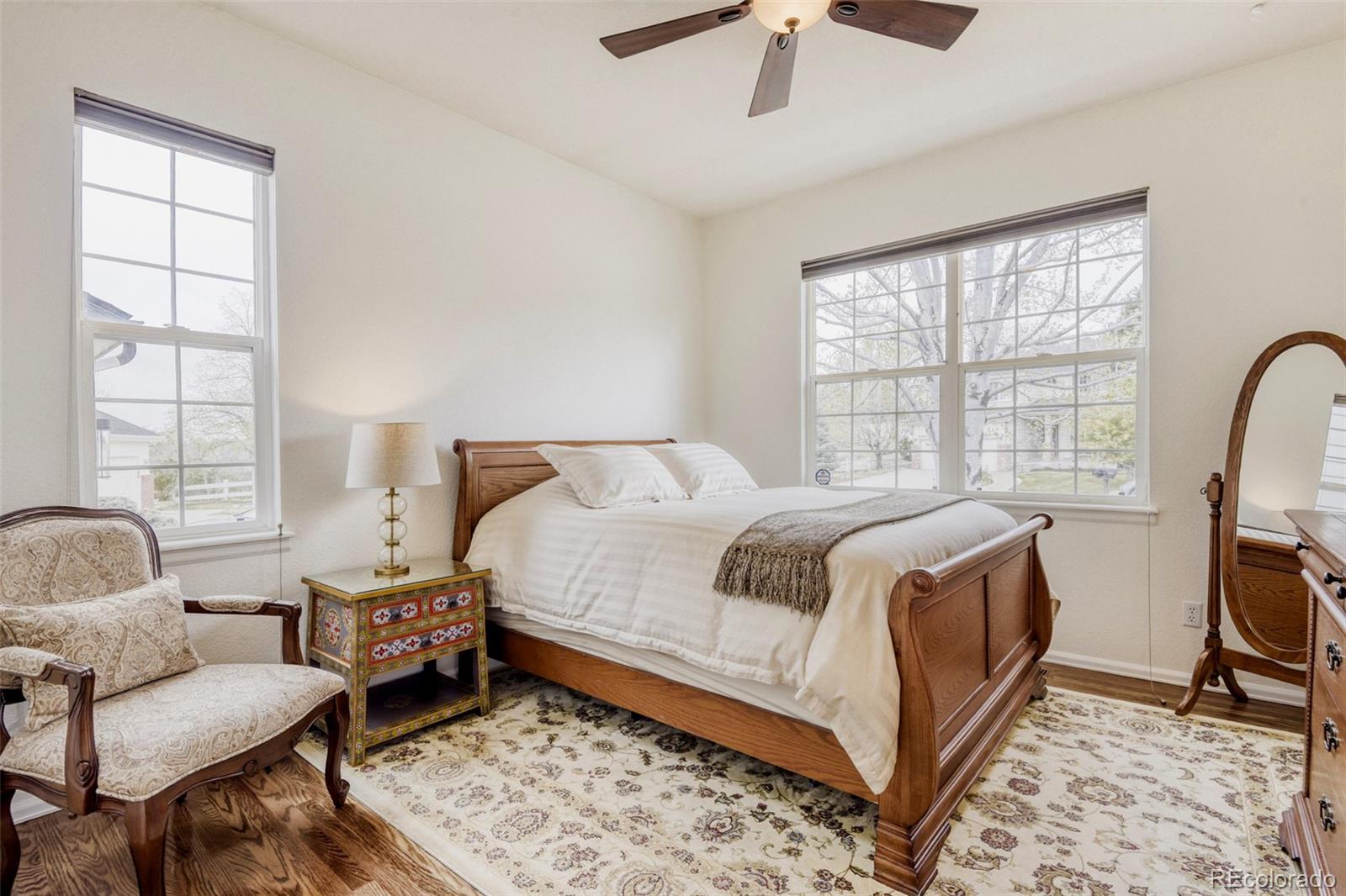 727 Deer Clover Way Castle Pines CO 80108