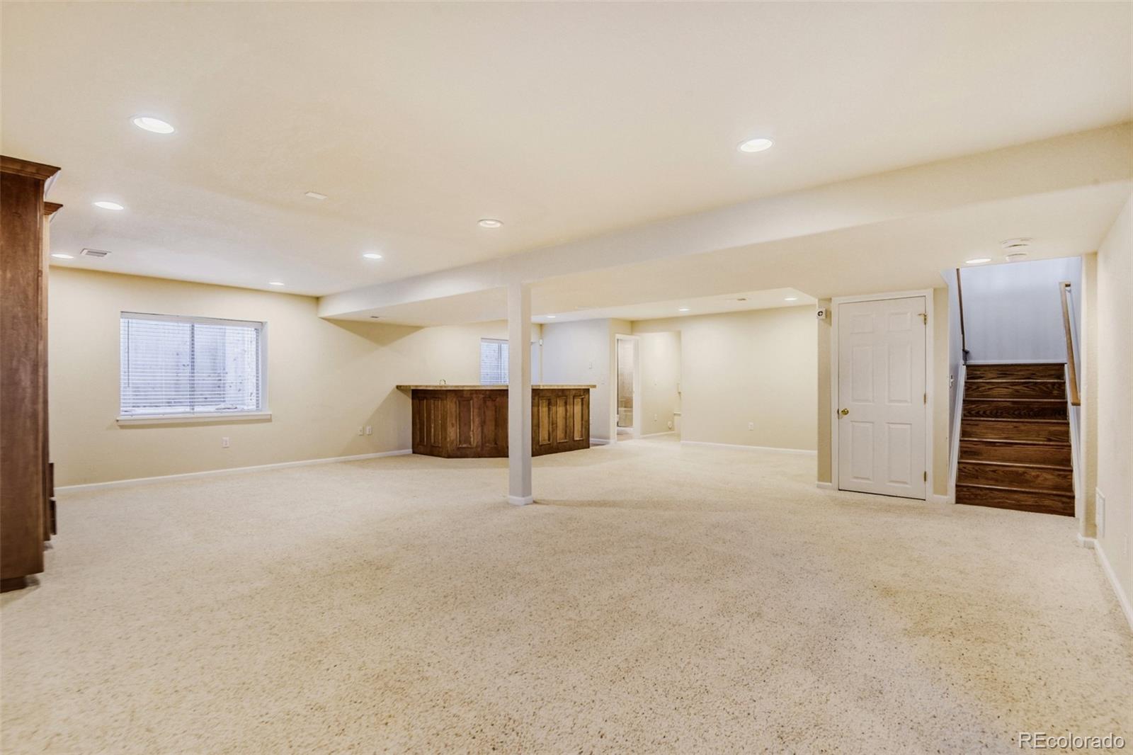 727 Deer Clover Way Castle Pines CO 80108