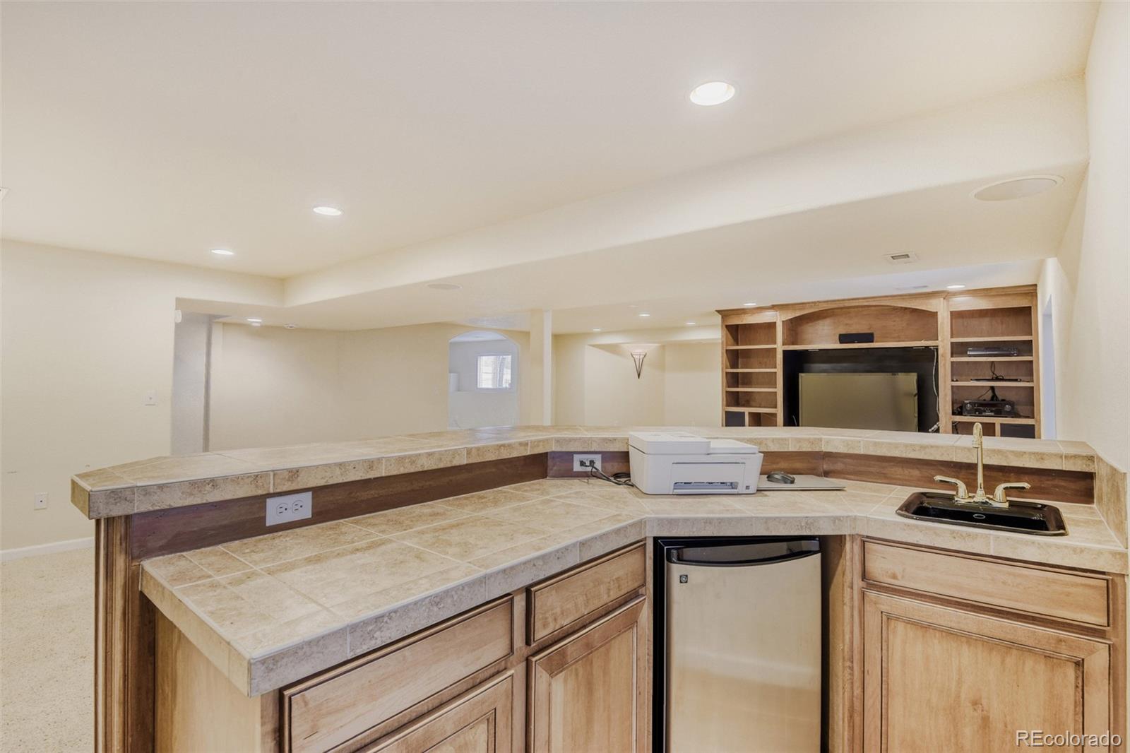727 Deer Clover Way Castle Pines CO 80108