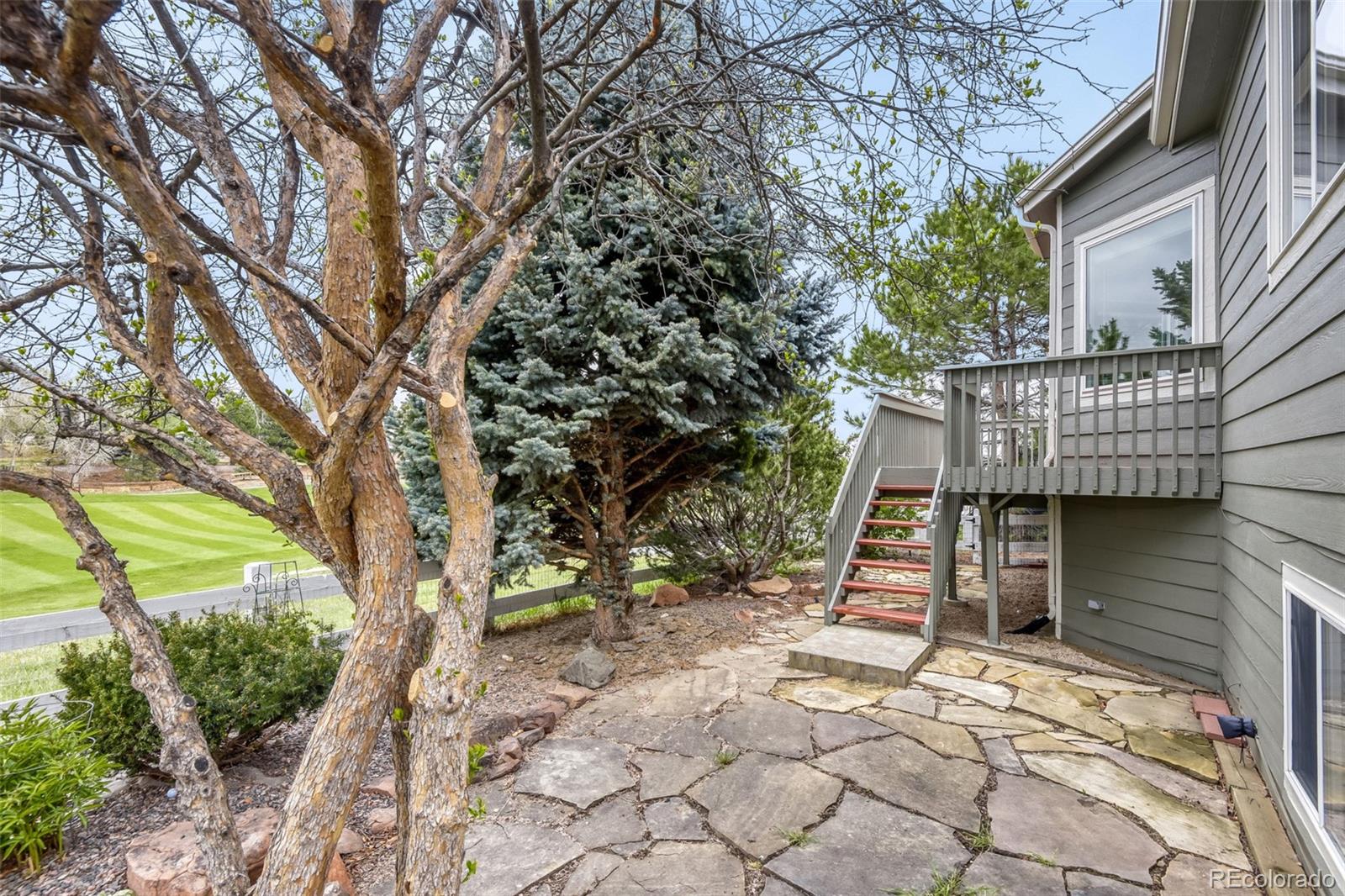727 Deer Clover Way Castle Pines CO 80108