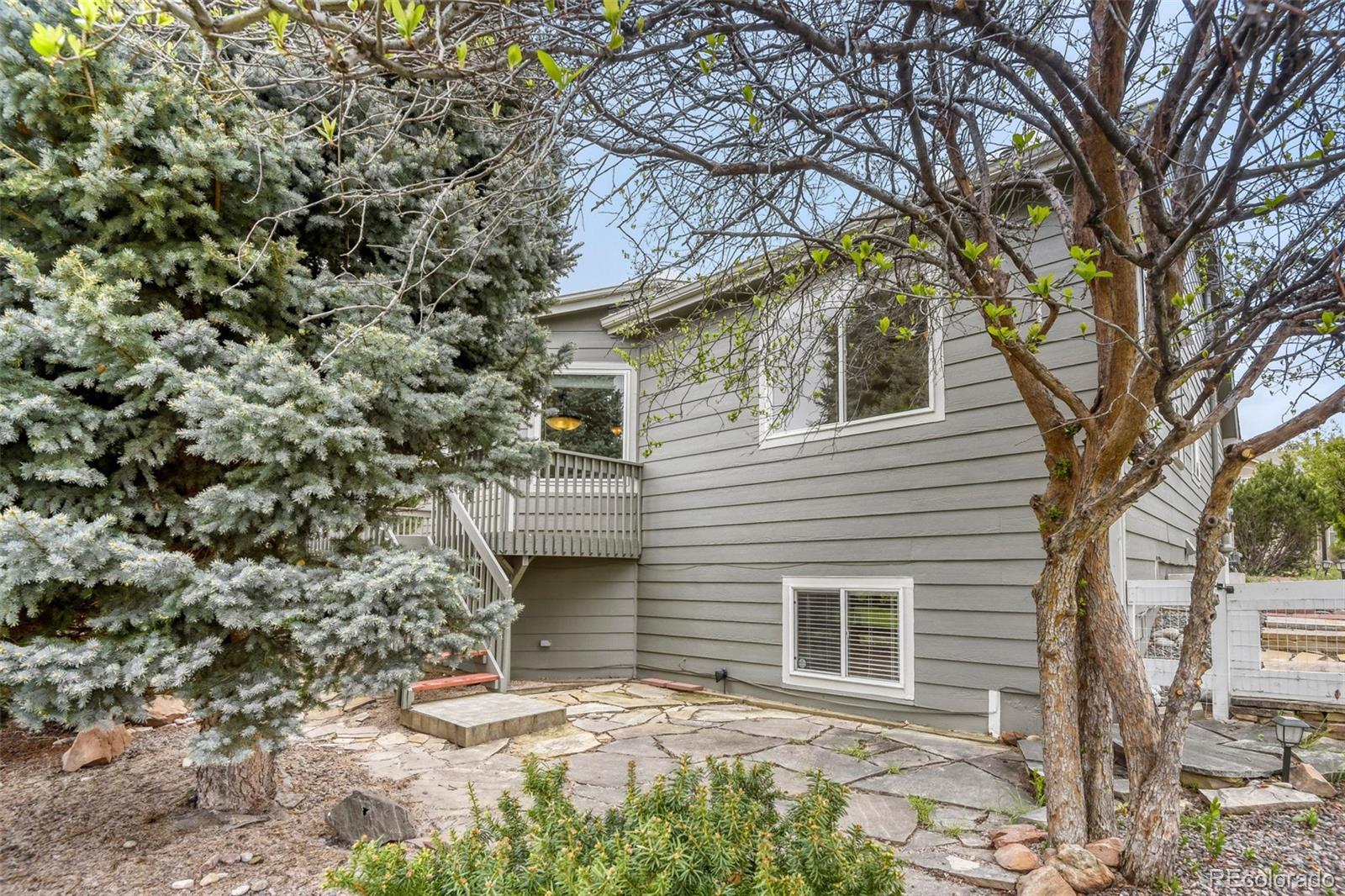 727 Deer Clover Way Castle Pines CO 80108
