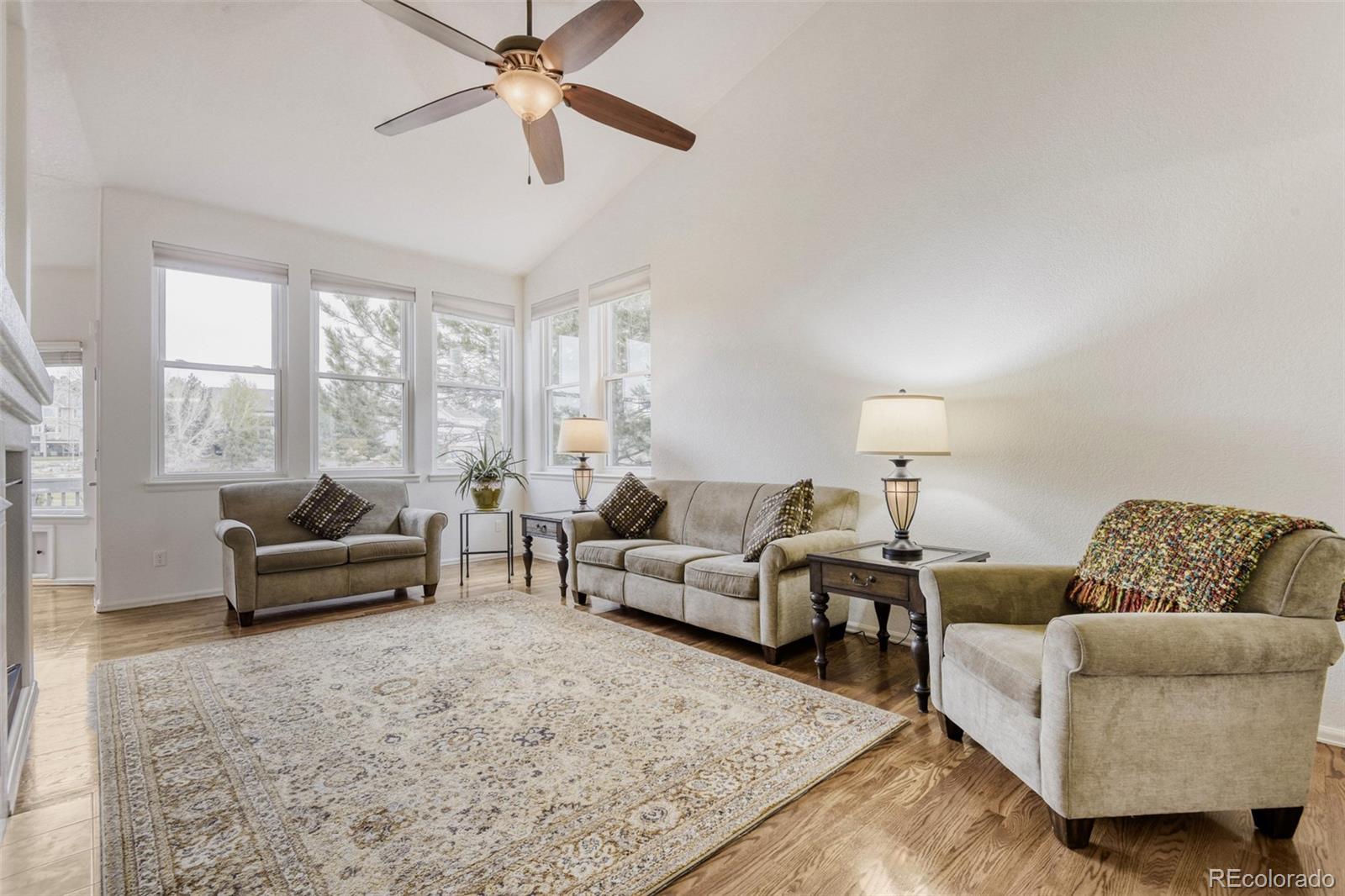 727 Deer Clover Way Castle Pines CO 80108