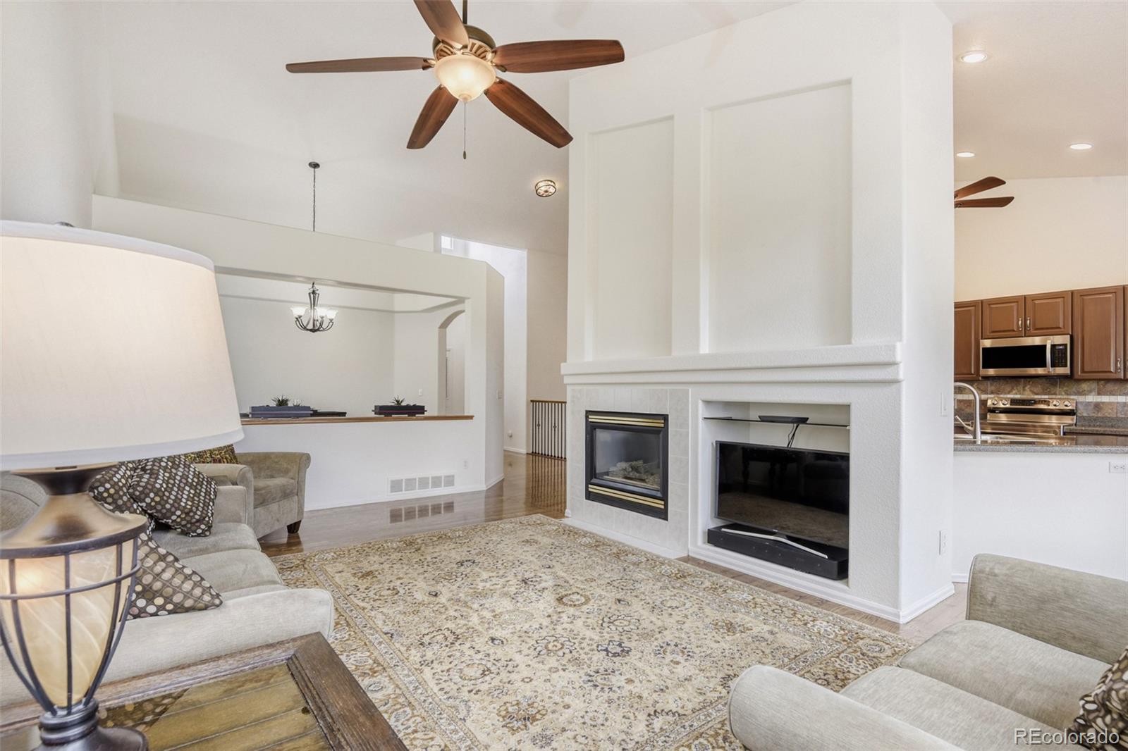 727 Deer Clover Way Castle Pines CO 80108