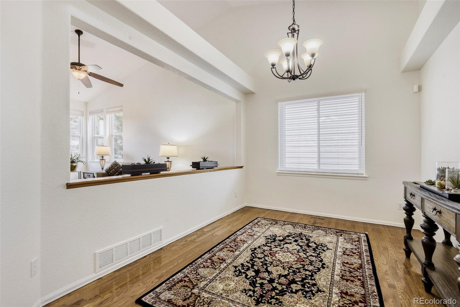 727 Deer Clover Way Castle Pines CO 80108
