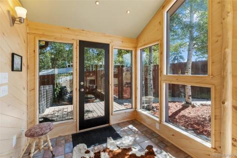 1625 N Mountain Estates Road Florissant CO 80816