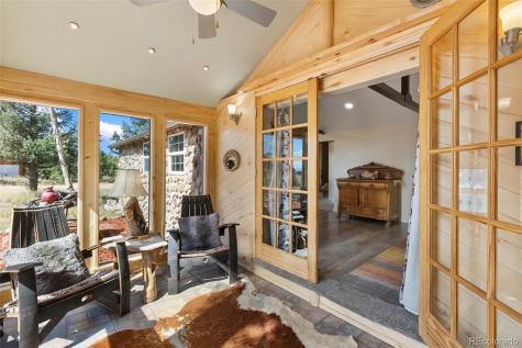 1625 N Mountain Estates Road Florissant CO 80816