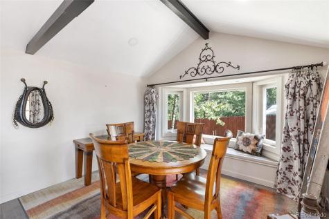 1625 N Mountain Estates Road Florissant CO 80816