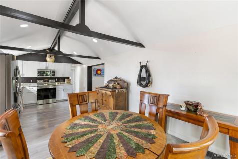 1625 N Mountain Estates Road Florissant CO 80816