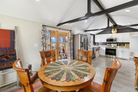 1625 N Mountain Estates Road Florissant CO 80816