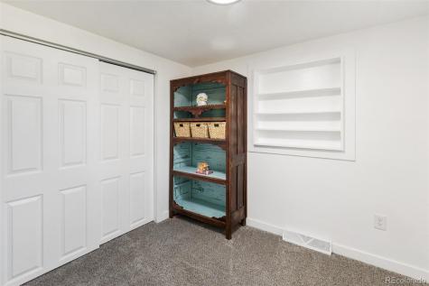 1625 N Mountain Estates Road Florissant CO 80816