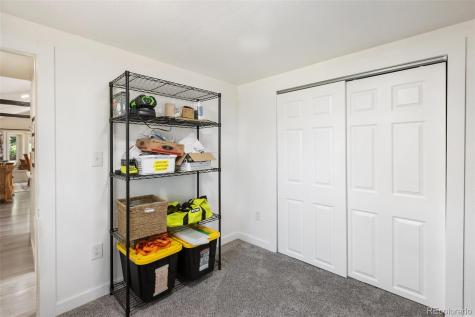 1625 N Mountain Estates Road Florissant CO 80816