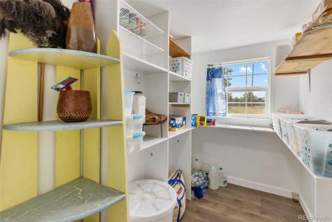 1625 N Mountain Estates Road Florissant CO 80816