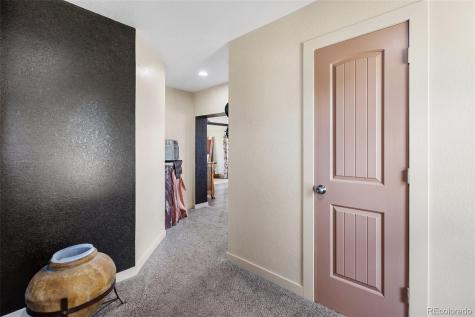 1625 N Mountain Estates Road Florissant CO 80816