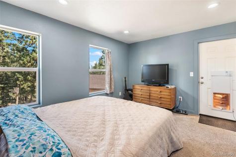 1625 N Mountain Estates Road Florissant CO 80816