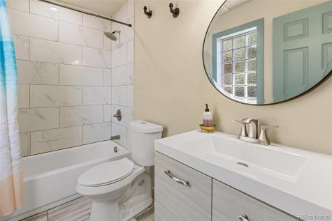 1625 N Mountain Estates Road Florissant CO 80816