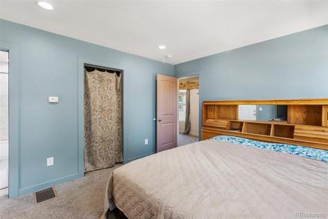 1625 N Mountain Estates Road Florissant CO 80816