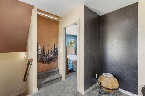 1625 N Mountain Estates Road Florissant CO 80816