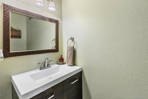 1625 N Mountain Estates Road Florissant CO 80816