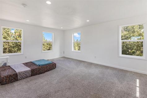 1625 N Mountain Estates Road Florissant CO 80816