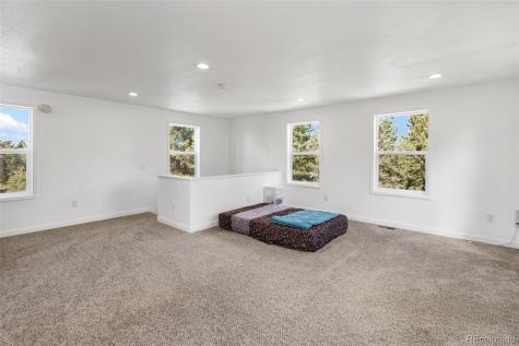 1625 N Mountain Estates Road Florissant CO 80816