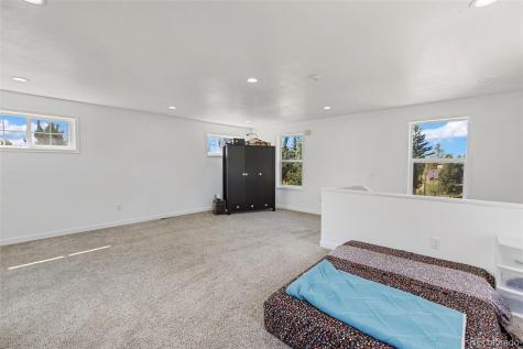 1625 N Mountain Estates Road Florissant CO 80816
