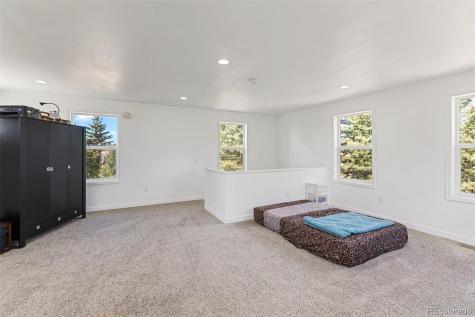 1625 N Mountain Estates Road Florissant CO 80816