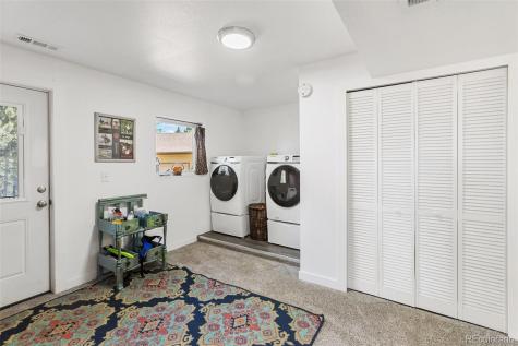 1625 N Mountain Estates Road Florissant CO 80816