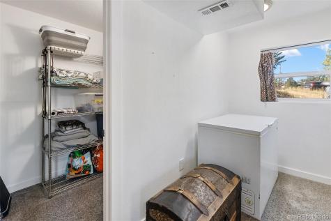 1625 N Mountain Estates Road Florissant CO 80816