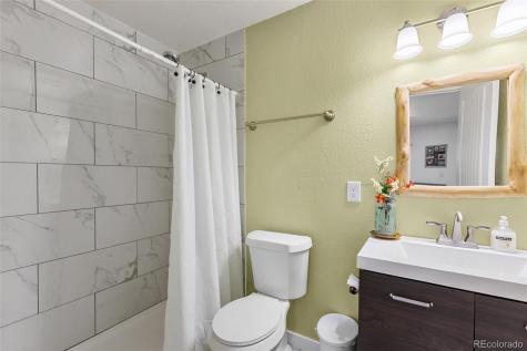 1625 N Mountain Estates Road Florissant CO 80816