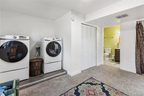 1625 N Mountain Estates Road Florissant CO 80816