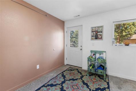 1625 N Mountain Estates Road Florissant CO 80816
